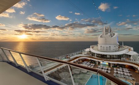 Oceania Cruises launches Black Friday sale