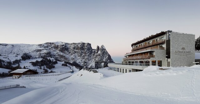 COMO Alpina Dolomites to open in December 2023