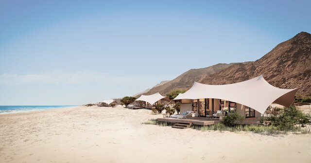 ENVI Lodges expands in Oman with second hotel