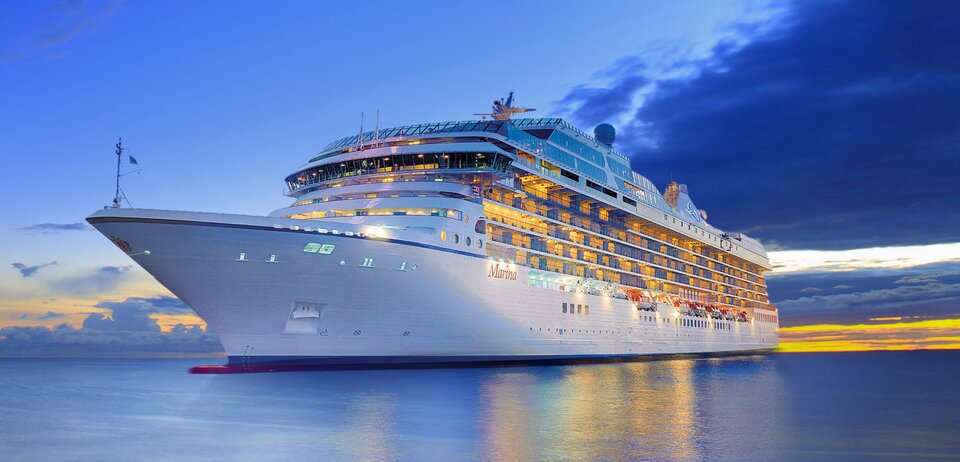 Oceania Cruises to launch Culinary Masters’ cruise