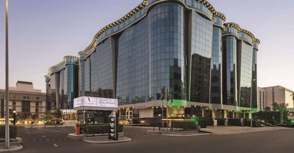 Radisson Hotel Group opens Vivid Jeddah Hotel