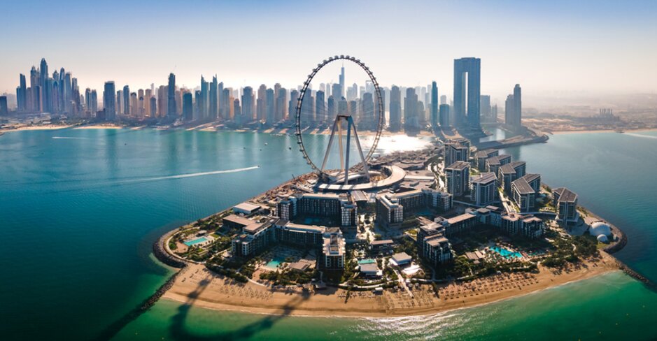 COP28 and New Year boost Dubai hotel performance