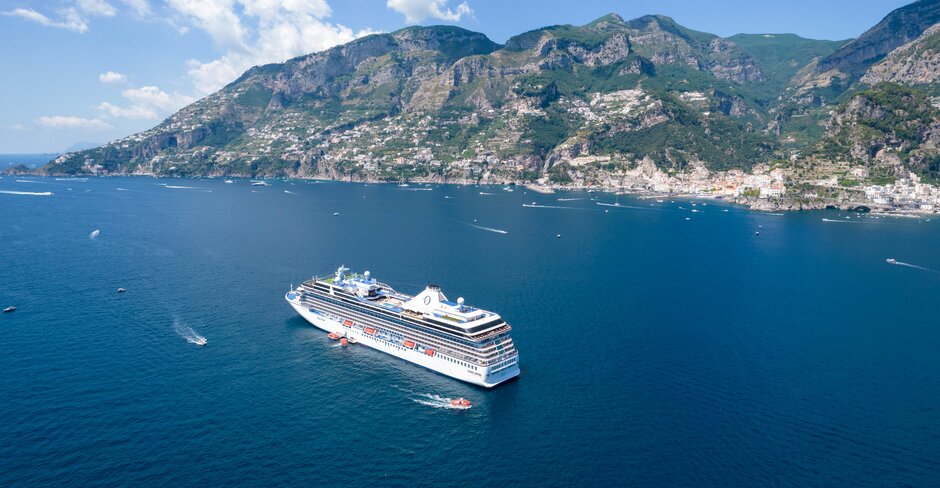 Oceania Cruises announces up to 50% savings on select sailings
