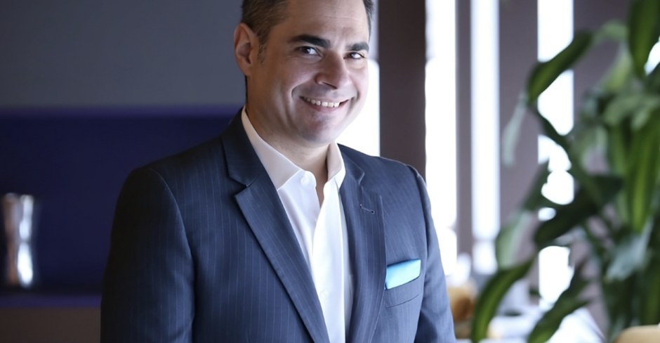 Bahrain’s The Merchant House appoints general manager