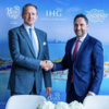 IHG to open InterContinental resort on The World Islands, Dubai